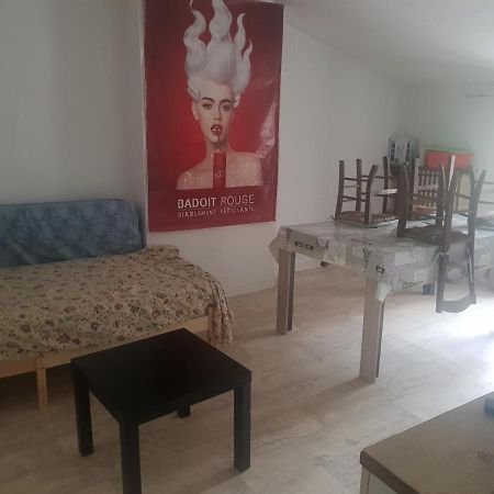 Chambres A Marius Saint-Affrique Buitenkant foto